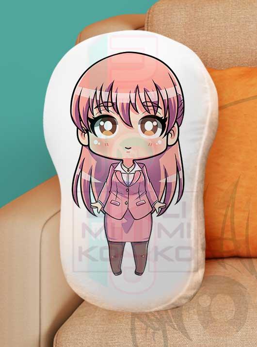 Narumi Momose Plushie WOTAKOI Limiko